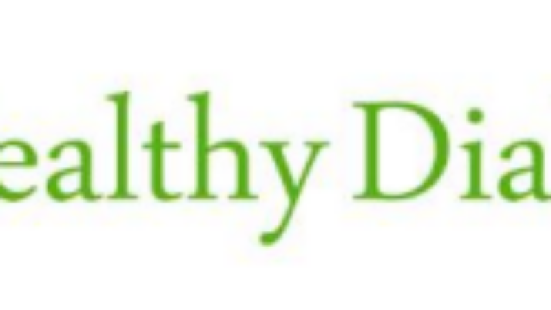 Healthy Dialogues