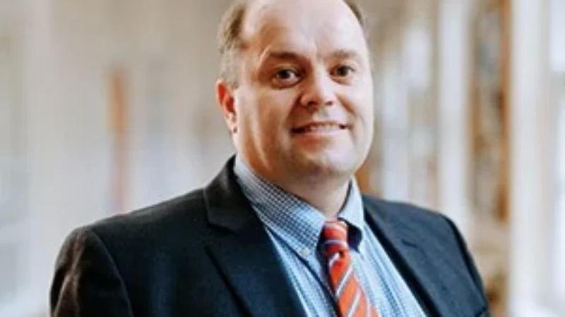 Dr John Byrne - Executive Medical Director