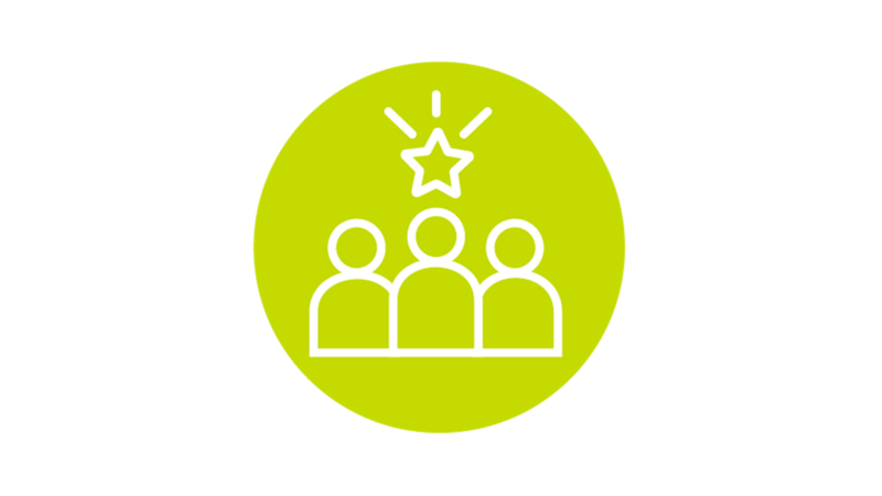 Staff Support Service - Support for Teams logo