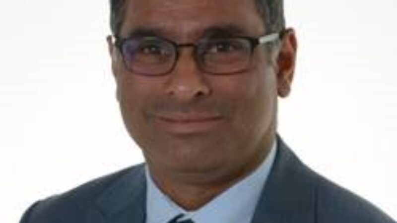 Jeremy DeSouza, Richmond Place Based Partnership Committee Local Authority Lead