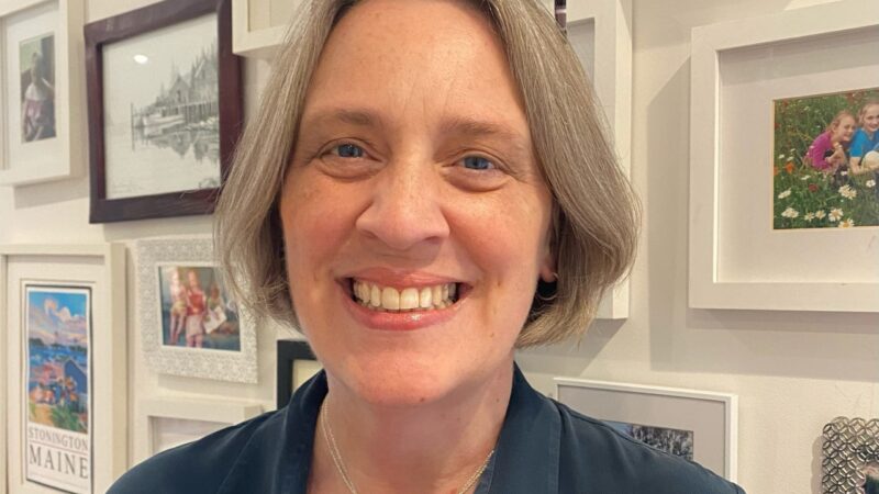 Heather Byran, Richmond Place Based Partnership Committee Primary Care Provider Lead