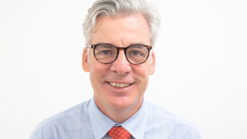 Dominic Conlin, Richmond Place Based Partnership Committee Acute Lead